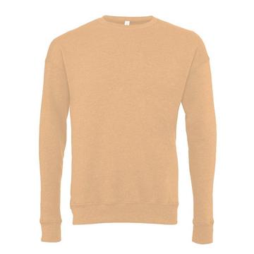 Erwachsene Drop Schulter Sweatshirt