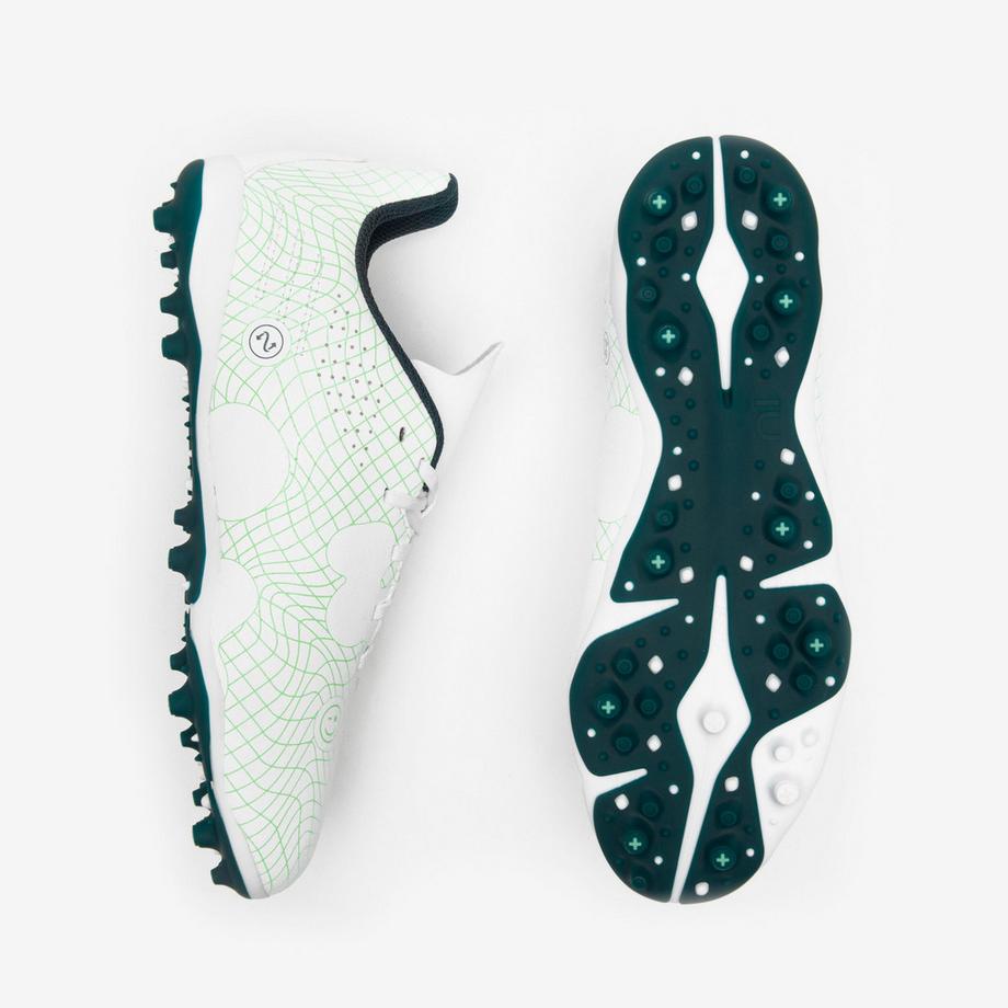 KIPSTA  Fussballschuhe - VIRALTO I MG/AG 