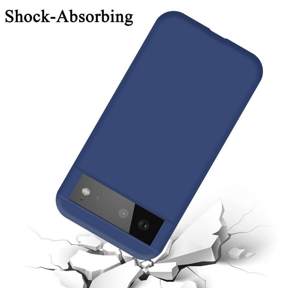 Cadorabo  Google PIXEL 6 Coque 