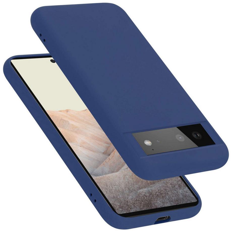 Google PIXEL 6 Coque