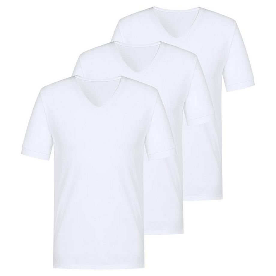 Comfort Cotton lot de 3  - maillot de corps