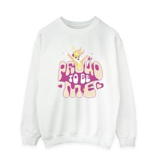 LOONEY TUNES  Proud To Be Me Sweatshirt 