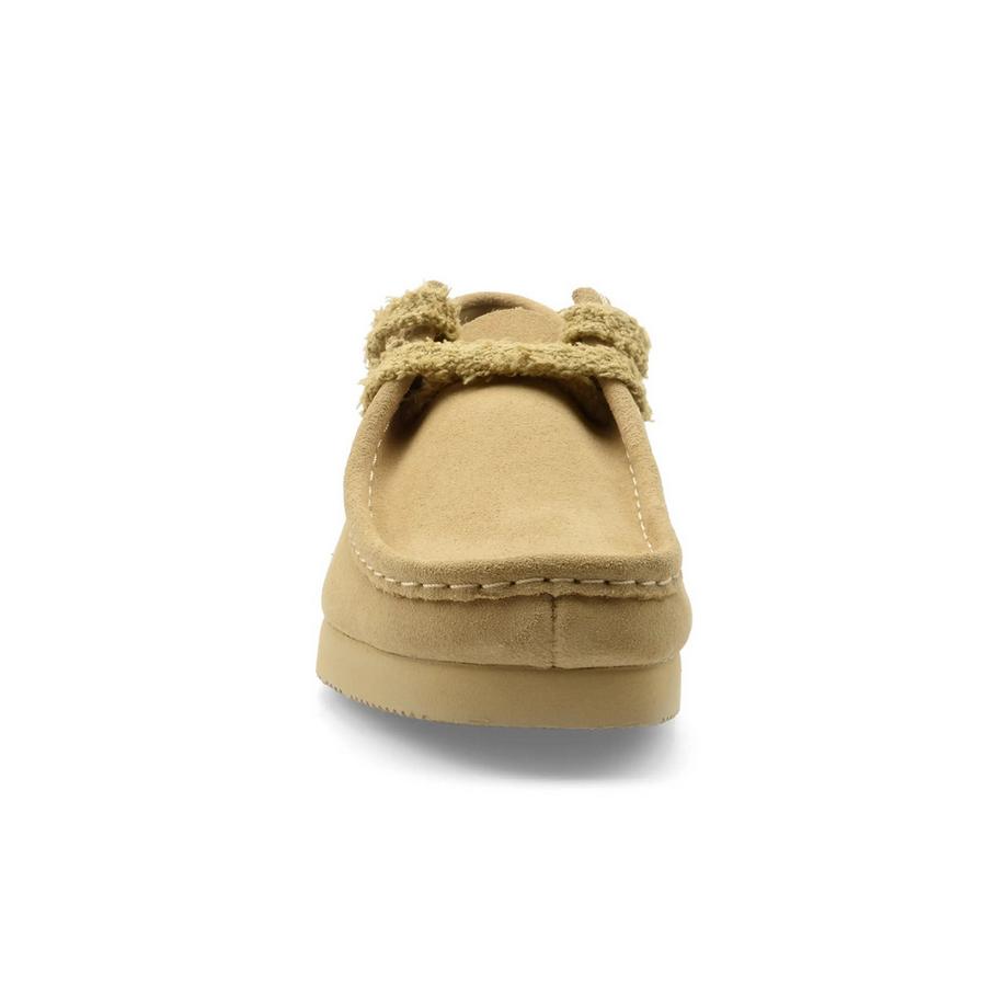Clarks Wallabee Lite Slip-On Schuh  