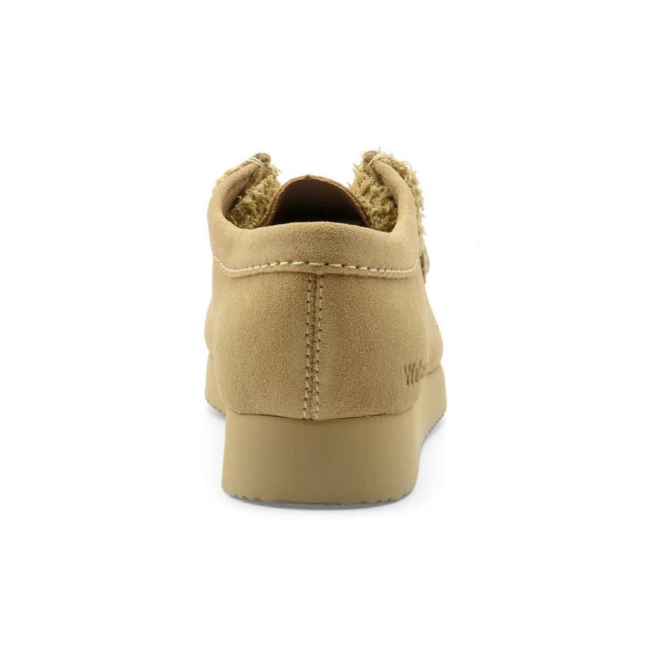 Clarks Wallabee Lite Slip-On Schuh  