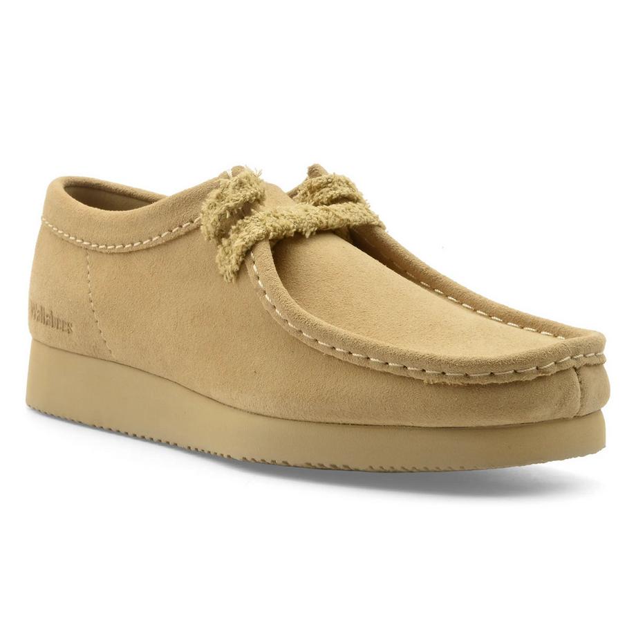 W Wallabee Lite.