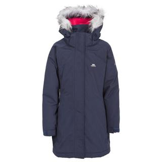 Trespass Fame Parka Impermeabile  