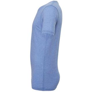 Bella + Canvas Erwachsenen TriBlend T-Shirt  