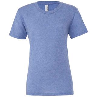 Bella + Canvas Erwachsenen TriBlend T-Shirt  