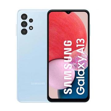 Samsung Galaxy A13 Dual A135FD 128 Go Bleu (4 Go)