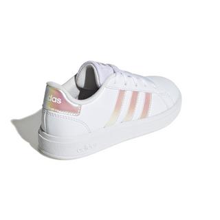 adidas Originals  Sneaker mit Schnürsenkeln Kind  Grand Court 