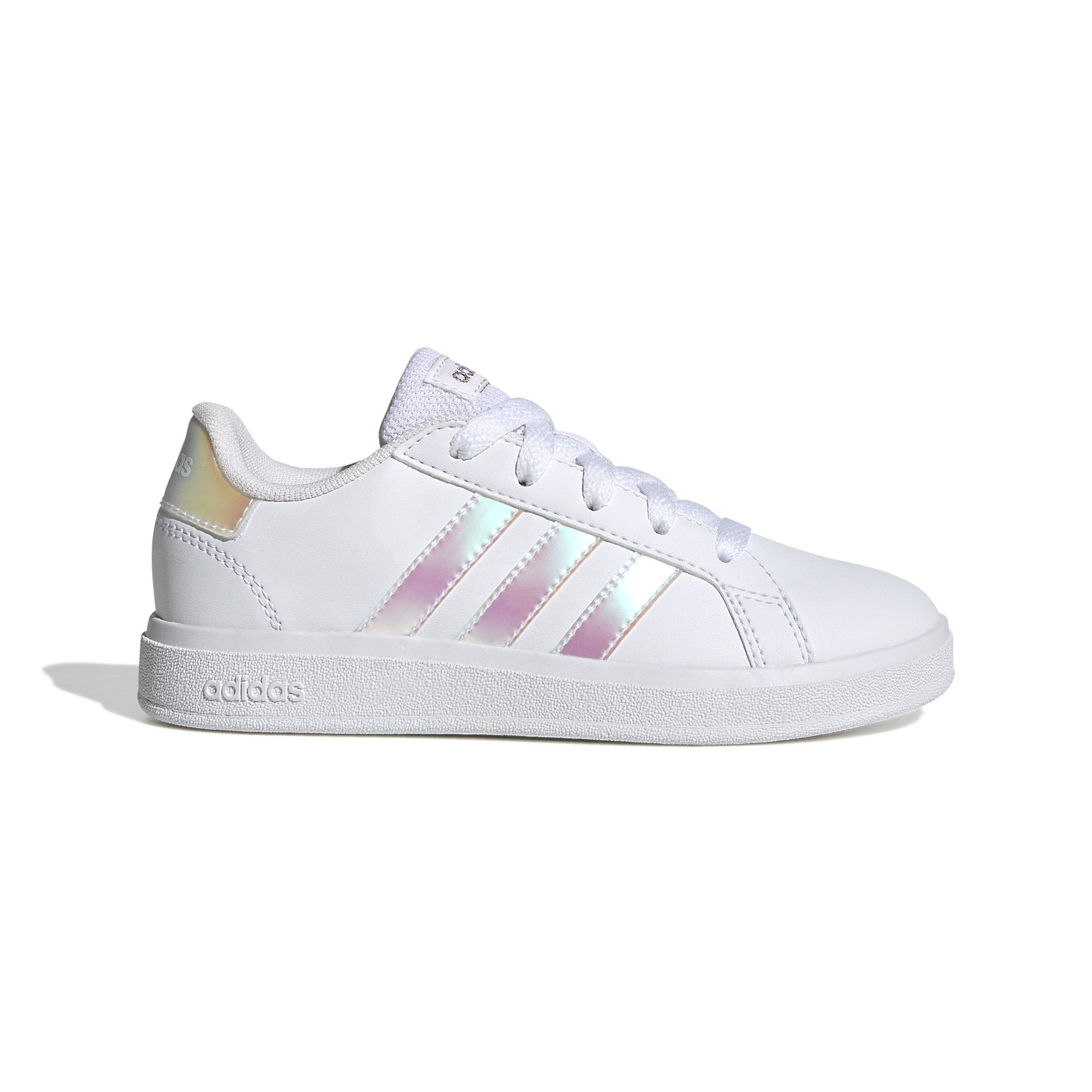 adidas Originals  Sneaker mit Schnürsenkeln Kind  Grand Court 