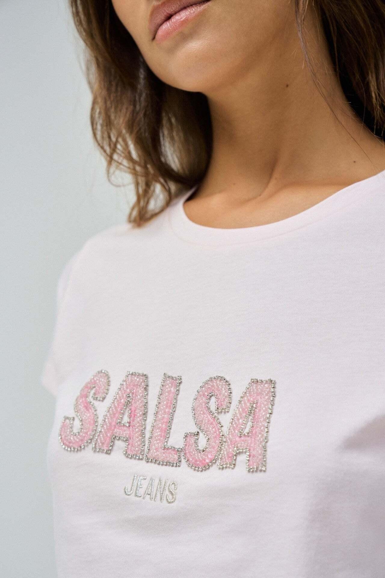 Salsa T-Shirt  