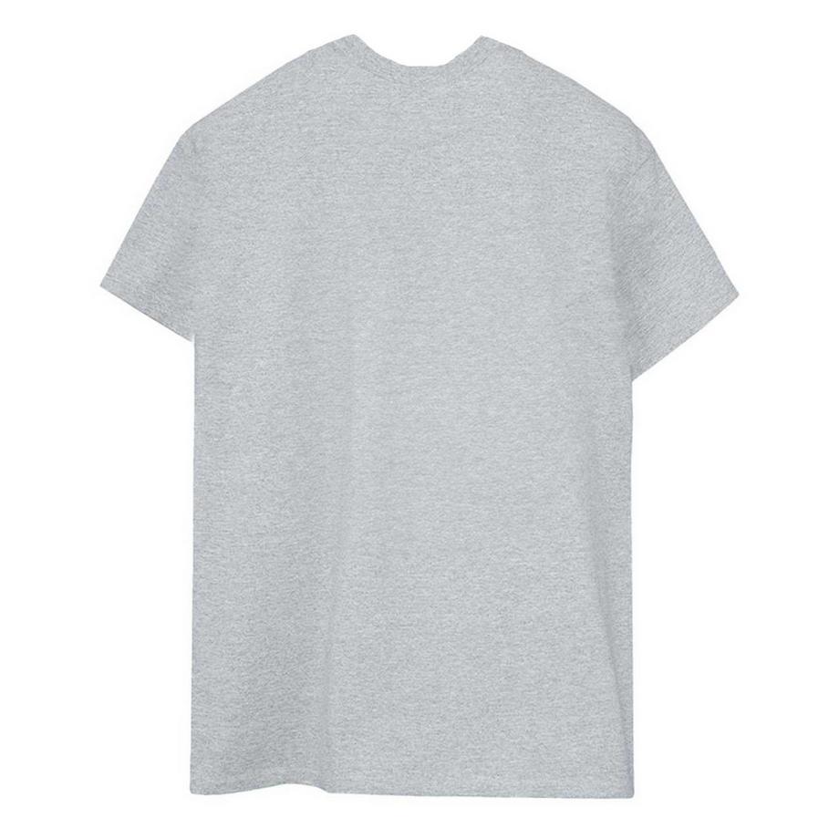 The Little Mermaid  Colourful T-Shirt, Boyfriend Locker Geschnitten 
