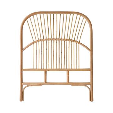 Kopfteil aus Rattan 90 cm Colette