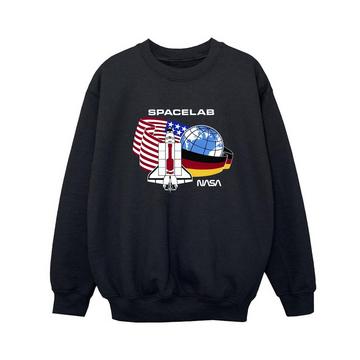 Space Lab Sweatshirt