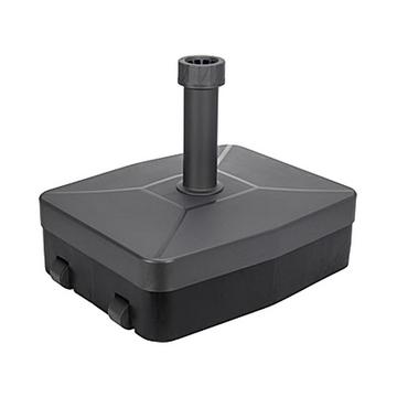 Schirmständer füllbar bis 40kg