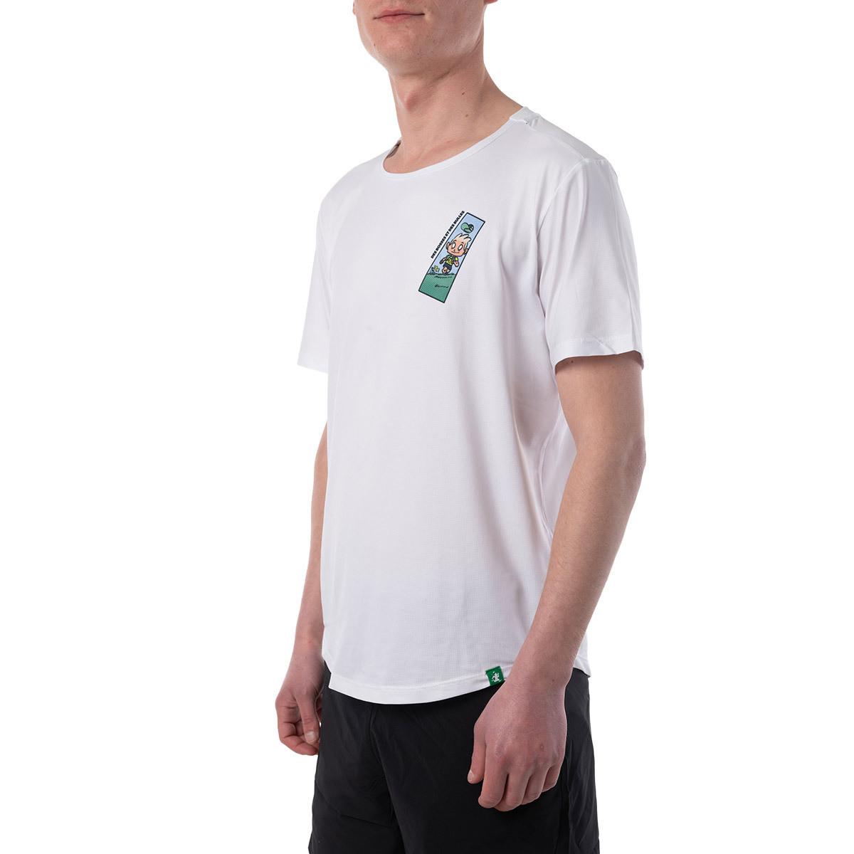 BV Sport  t-shirt tecnica dbdb 