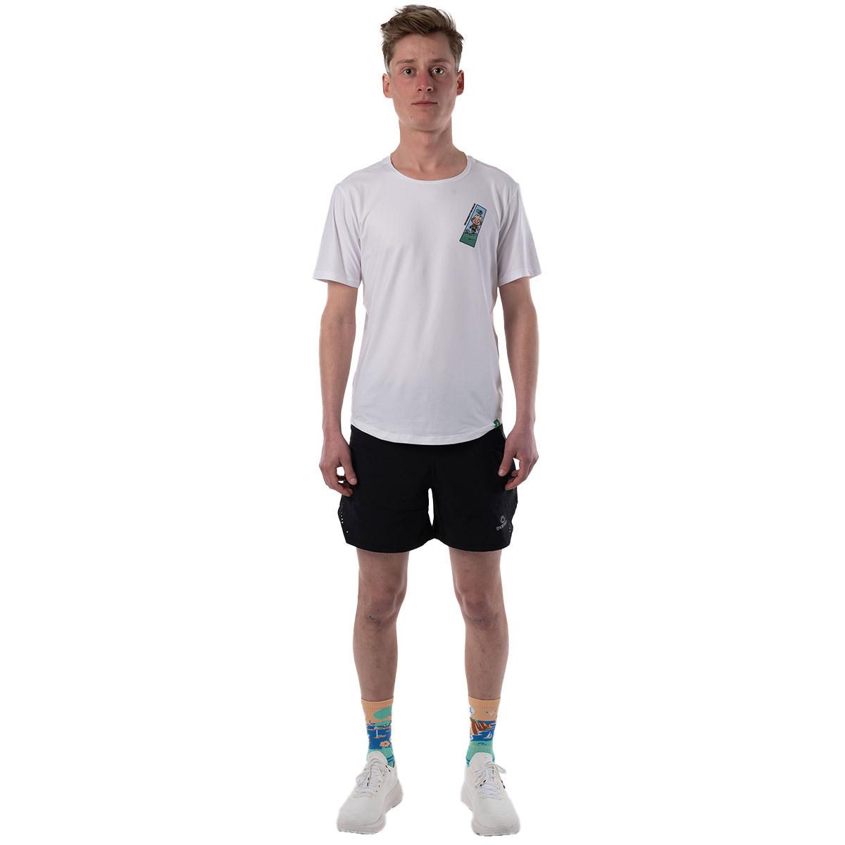 BV Sport  t-shirt tecnica dbdb 