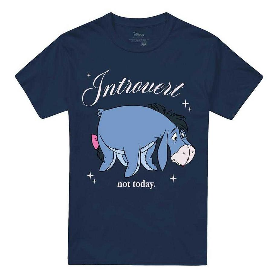 Introvert T-Shirt