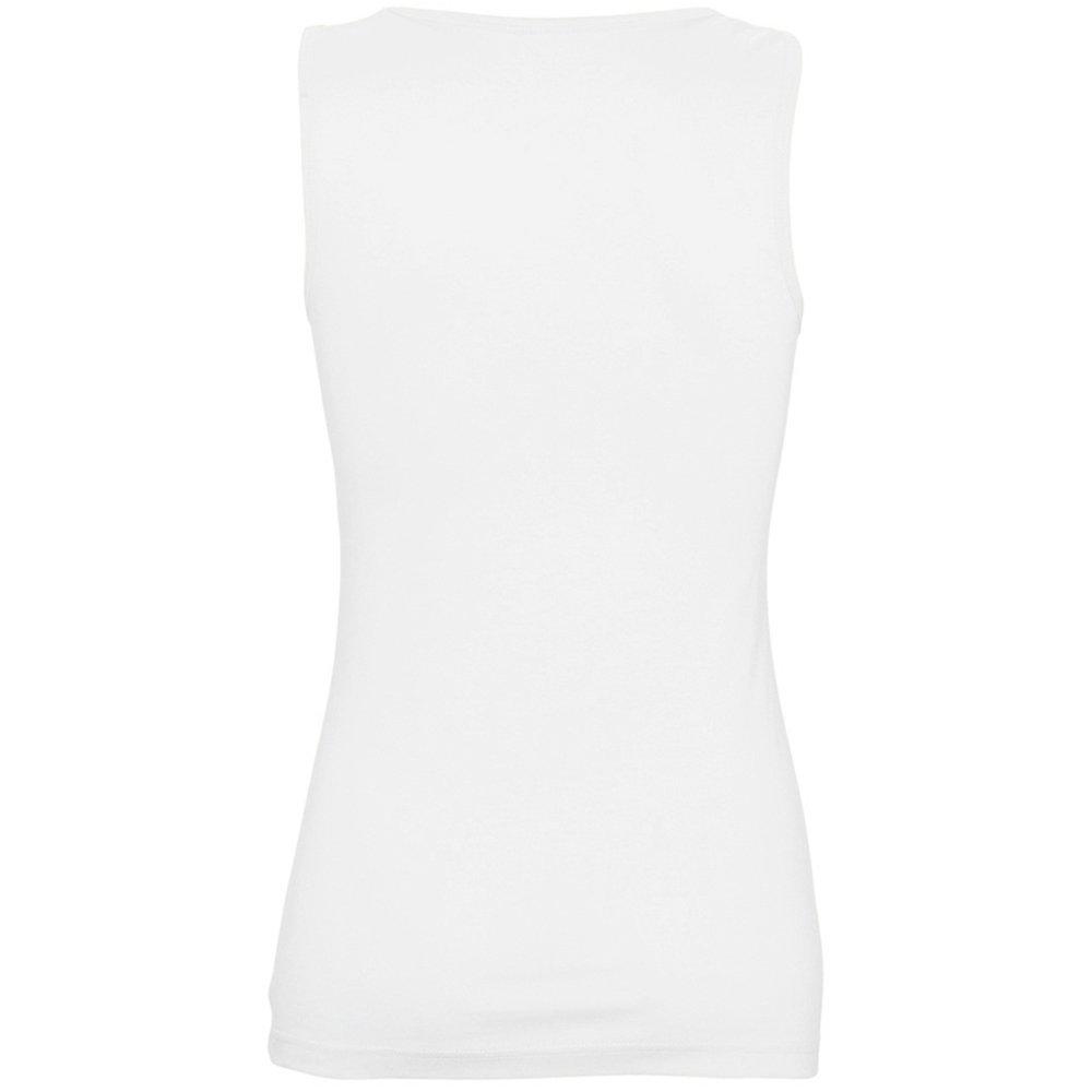 SOLS  Tanktop Unterhemd Jane, ärmellos 