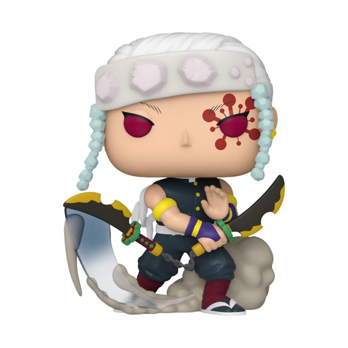 Funko  Funko POP! Demon Slayer: Tengen (1533) 