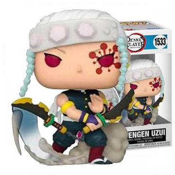 Funko POP! Demon Slayer: Tengen (1533)