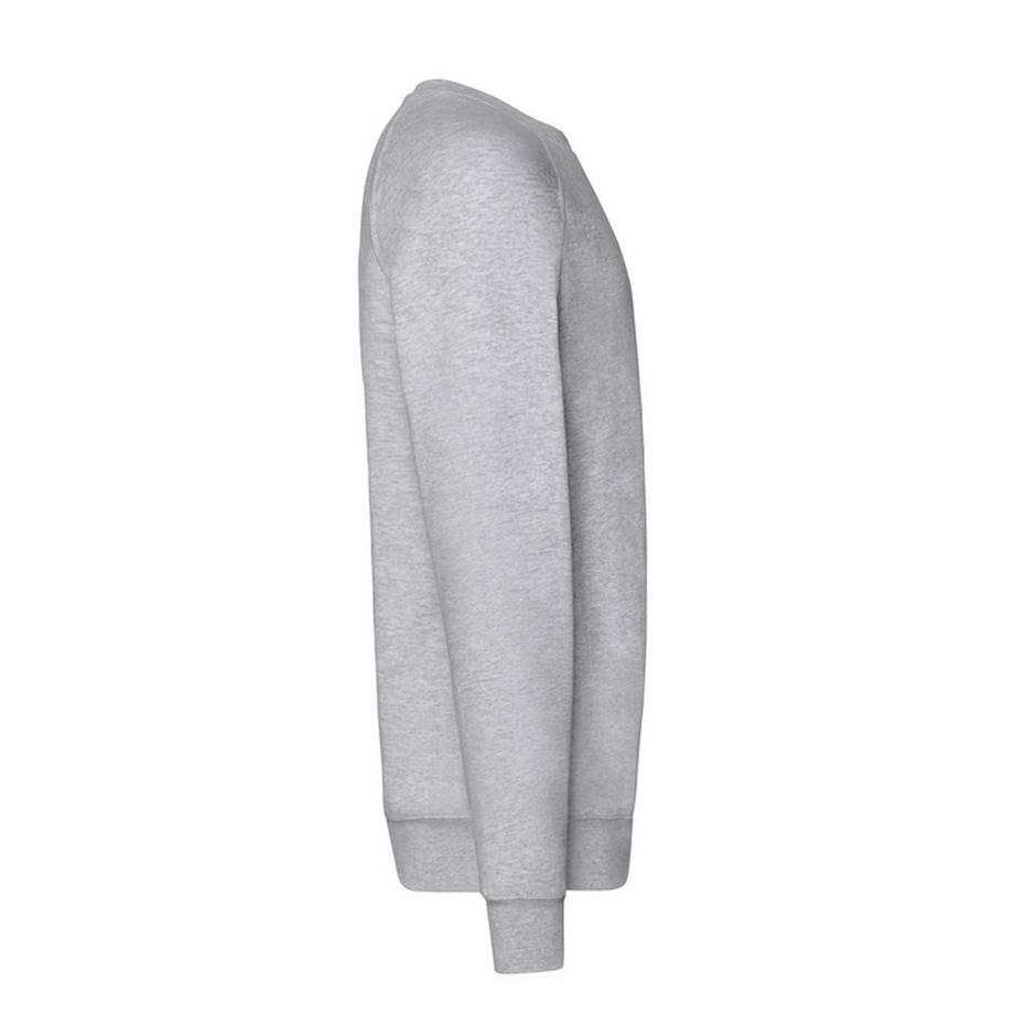 Fruit of the Loom Pull Manches Raglan  