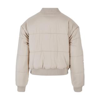 URBAN CLASSICS Piumino Taglio Corto  