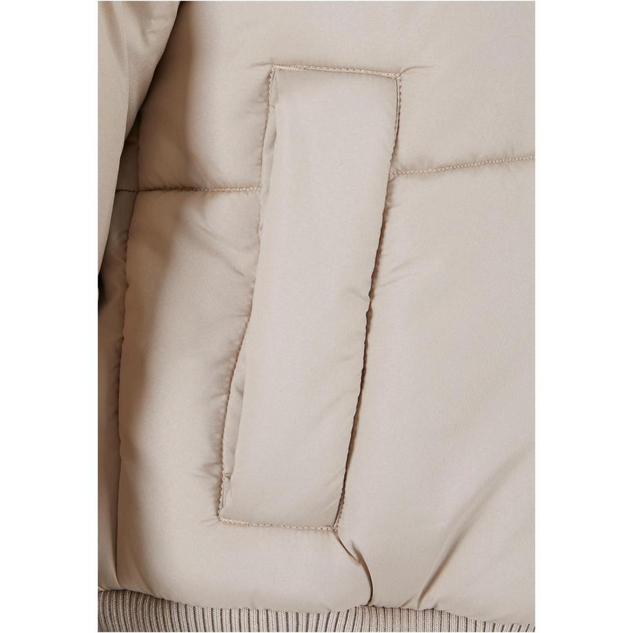 URBAN CLASSICS Doudoune Coupe Courte  