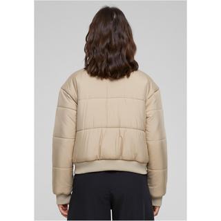 URBAN CLASSICS  damen-daunenjacke 