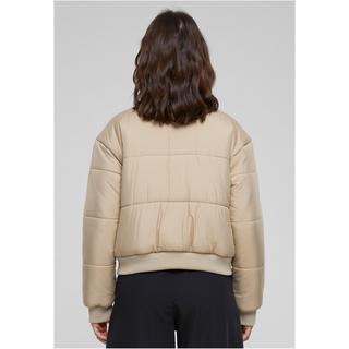 URBAN CLASSICS Piumino Taglio Corto  