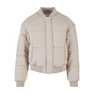 URBAN CLASSICS Piumino Taglio Corto  