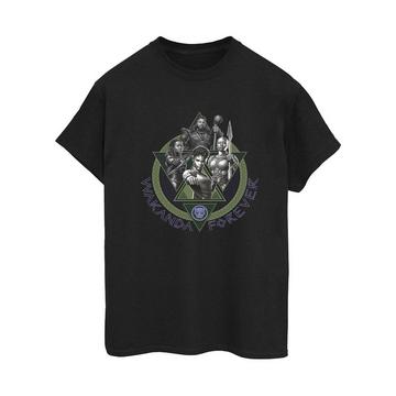 Wakanda Forever TShirt