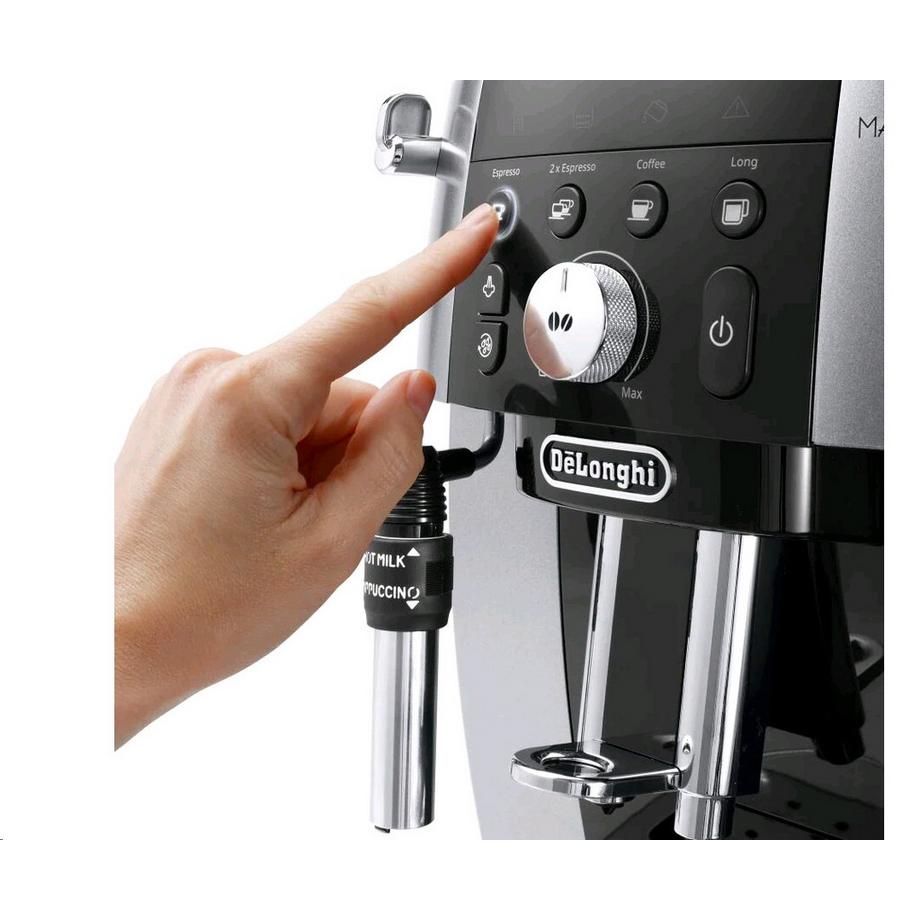 DeLonghi Magnifica S Smart 250.23.SB - Kaffeevollautomat  