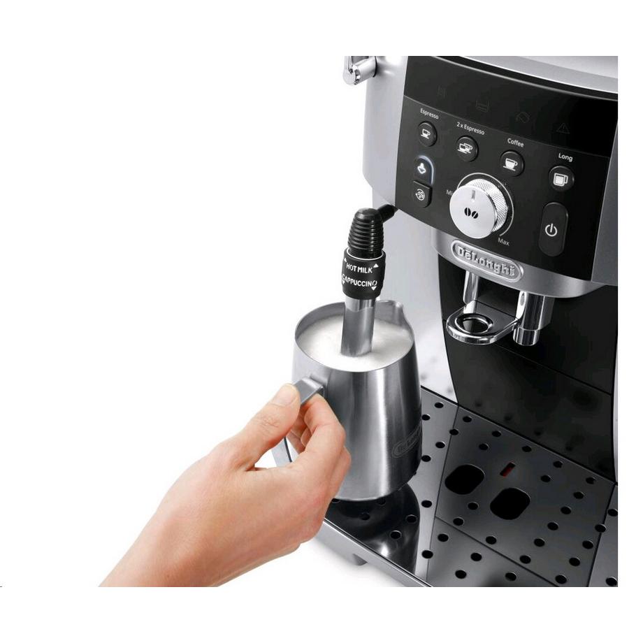 DeLonghi Magnifica S Smart 250.23.SB - Kaffeevollautomat  