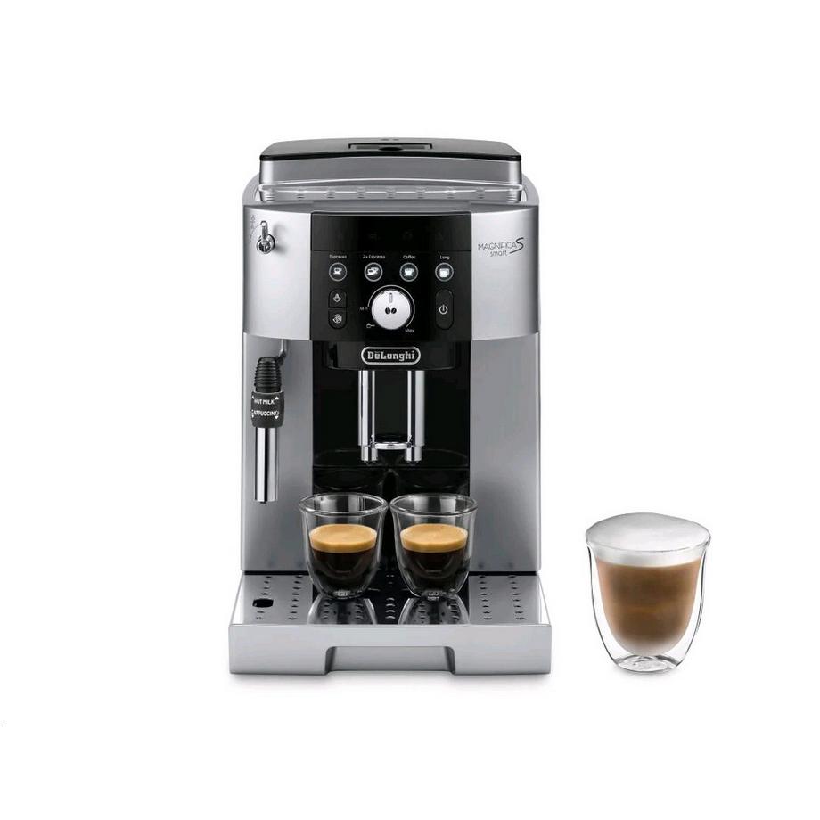 Magnifica S Smart 250.23.SB - Kaffeevollautomat