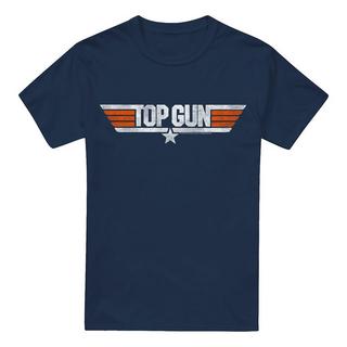 Top Gun Top Gun Logo T-Shirt  