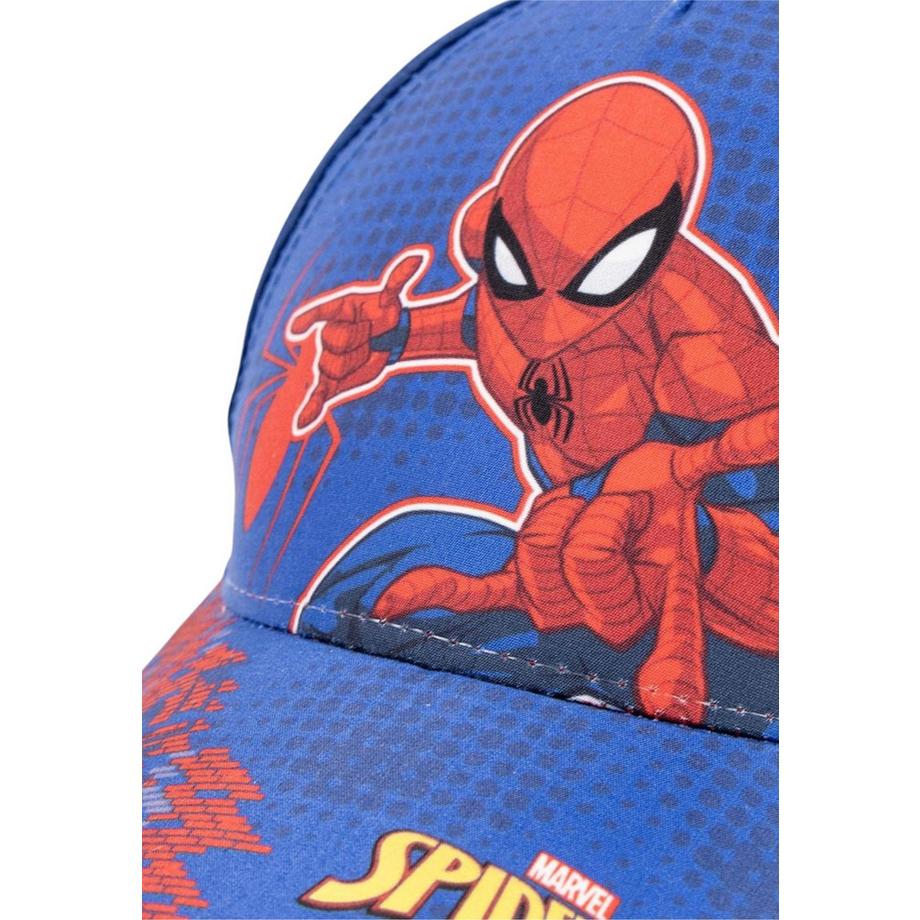 Disney  Casquette Spiderman 