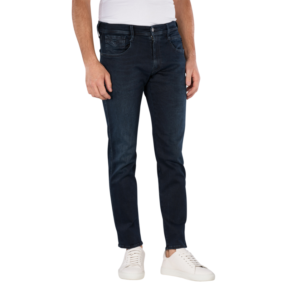 Anbass Jeans Slim Fit Hyperflex