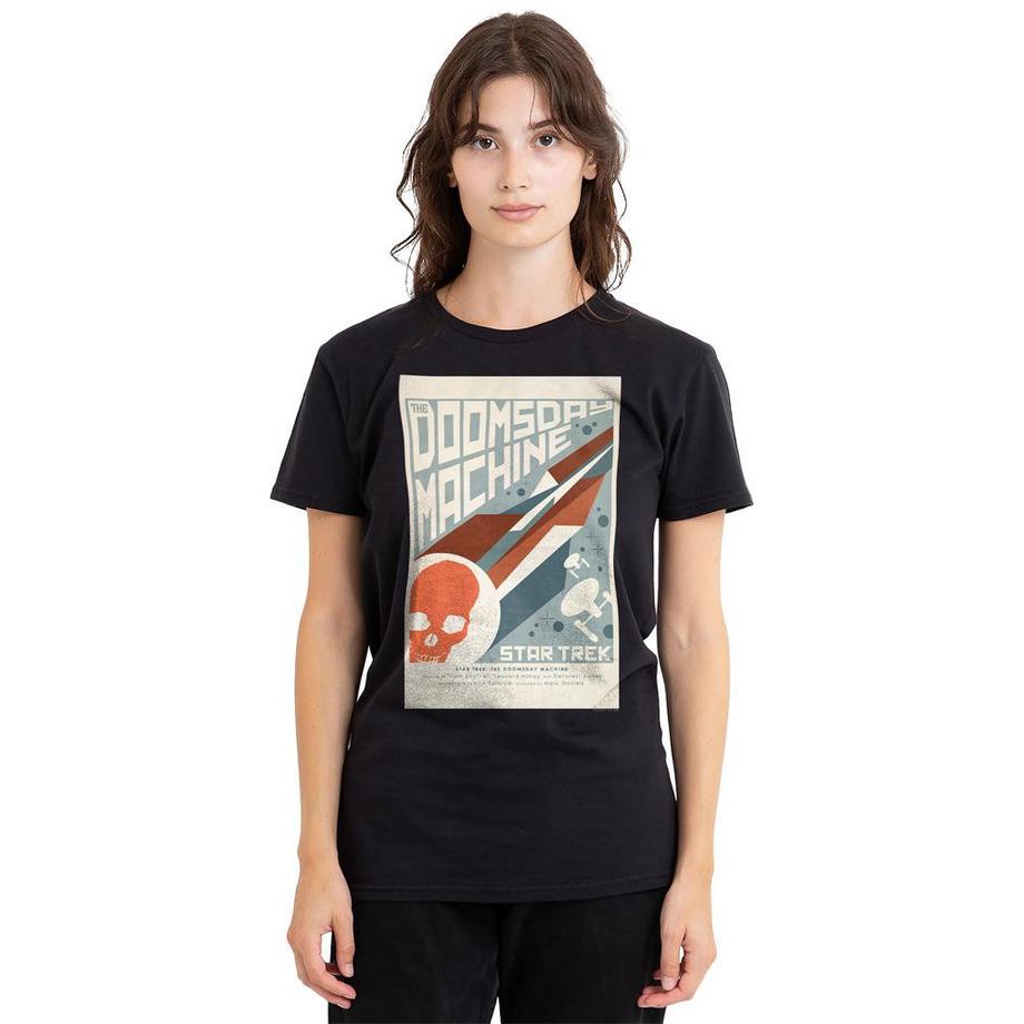 Star Trek The Original Series Episode 35 T-Shirt  