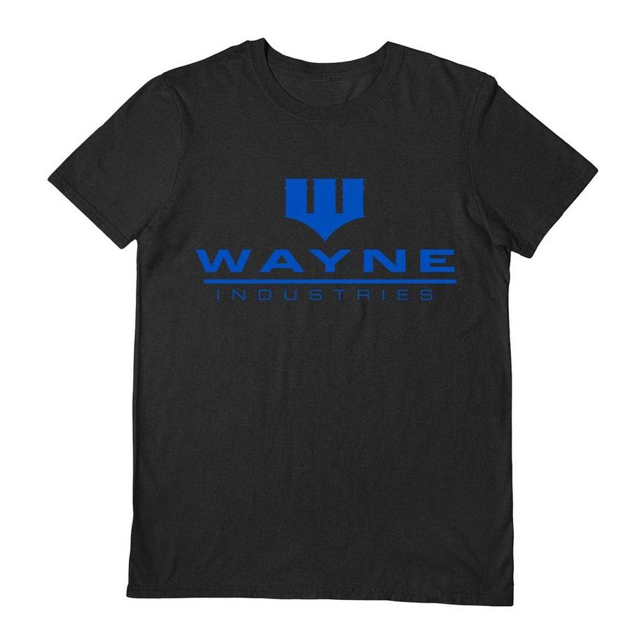T-ShirtWayne Industries