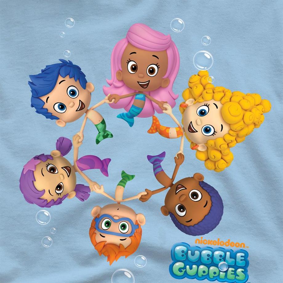 Nickelodeon  T-Shirt 
