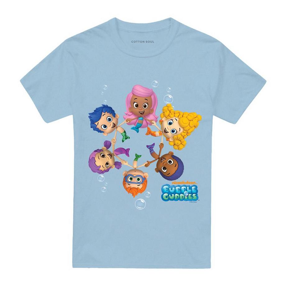 T-ShirtMotiftyle Personnages