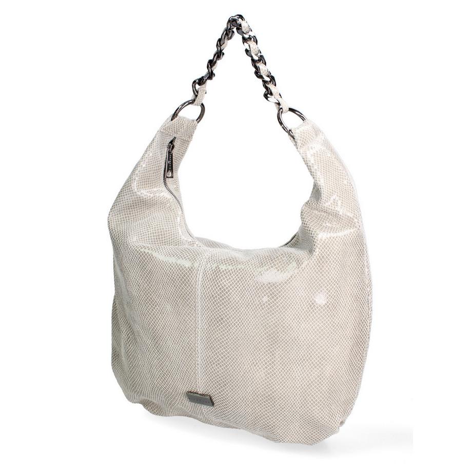 JOHN RICHMOND Umhängetasche mit Kettengriff  