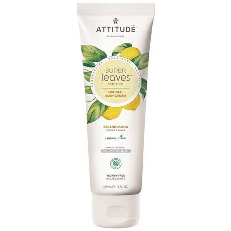 Attitude  Body Lotion 