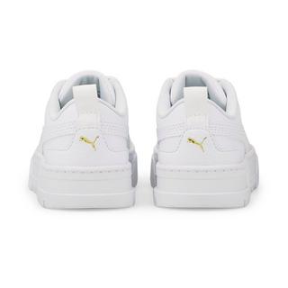 PUMA  basket fille mayze lth ps 