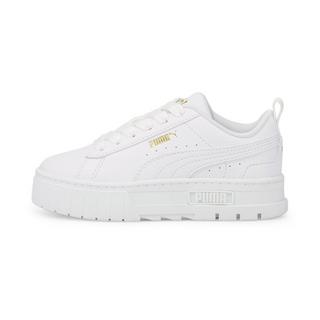 PUMA  basket fille mayze lth ps 