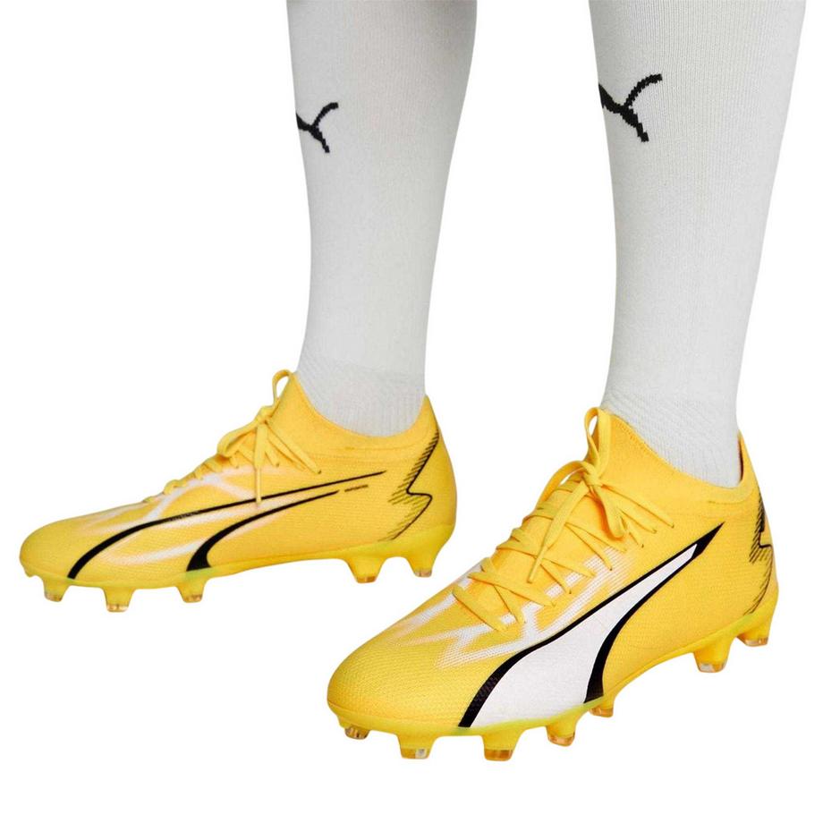 PUMA Chaussures de Foot Ultra Match  