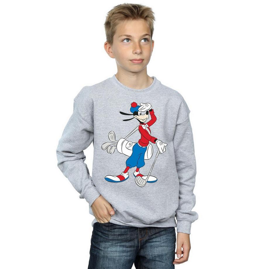 Disney  Sweatshirt 