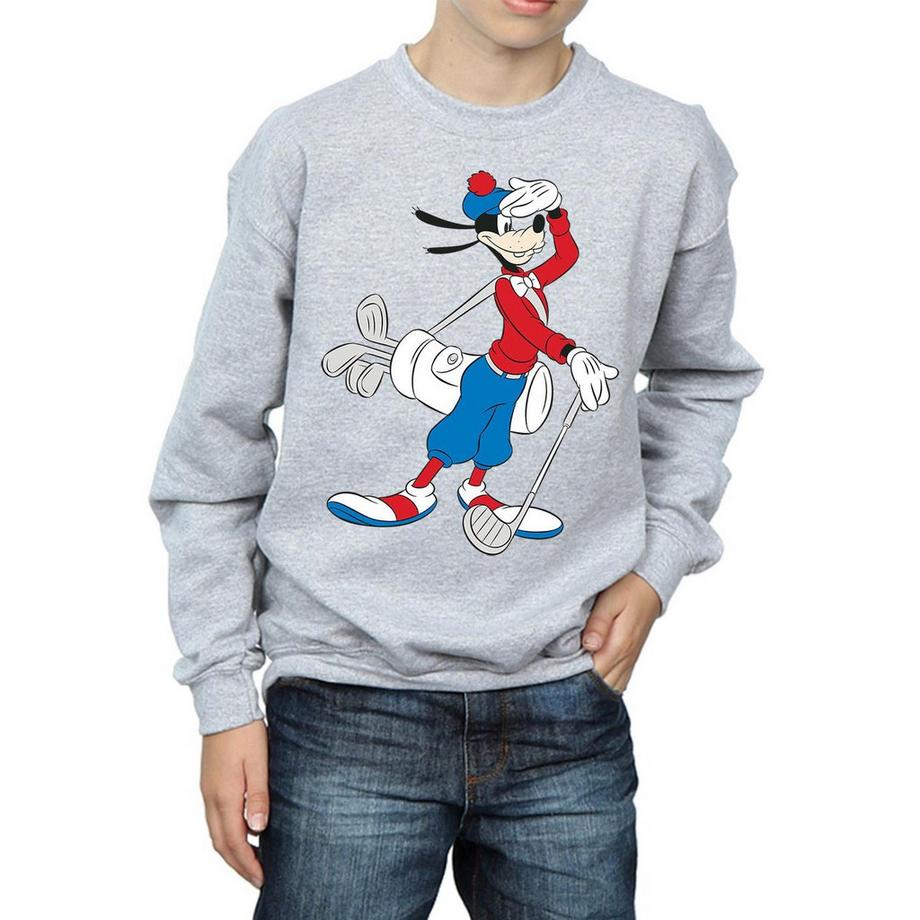 Disney  Sweatshirt 